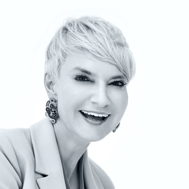 Sonia Wedrychowicz headshot