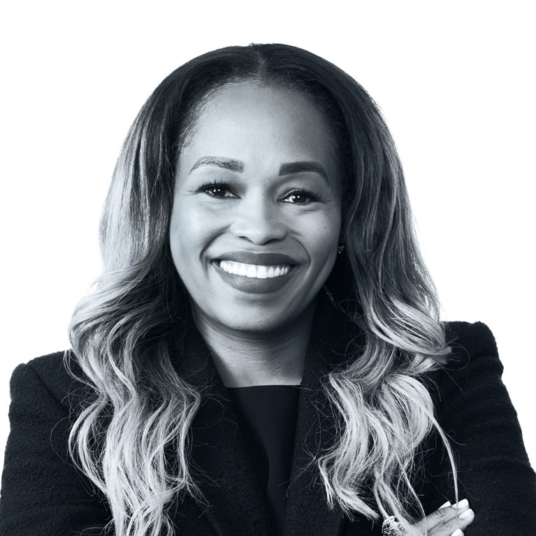 Tiffany Burns headshot