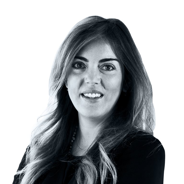 Valentina Ibarra headshot