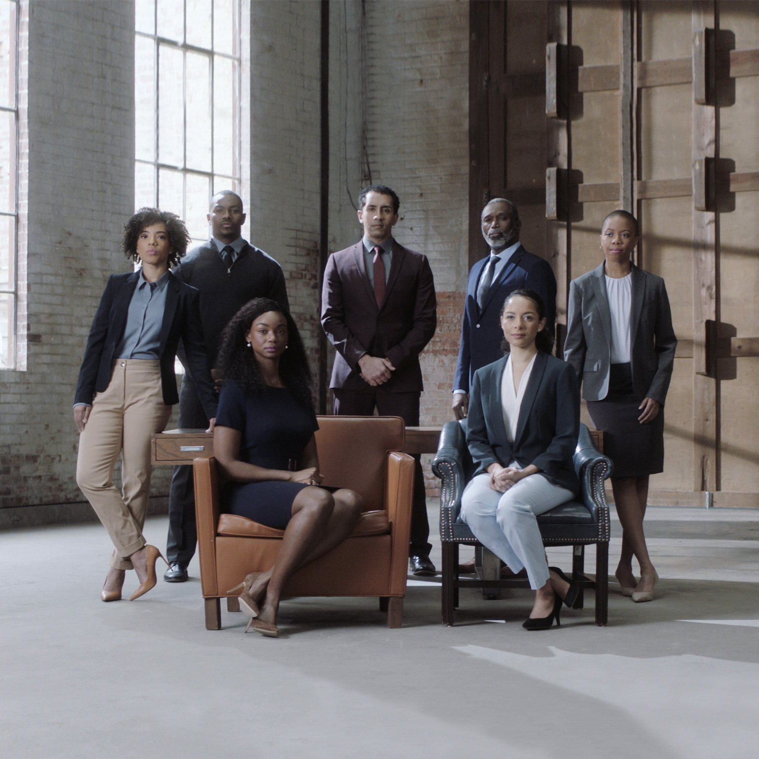 Race in the workplace: The Black experience in the US private sector