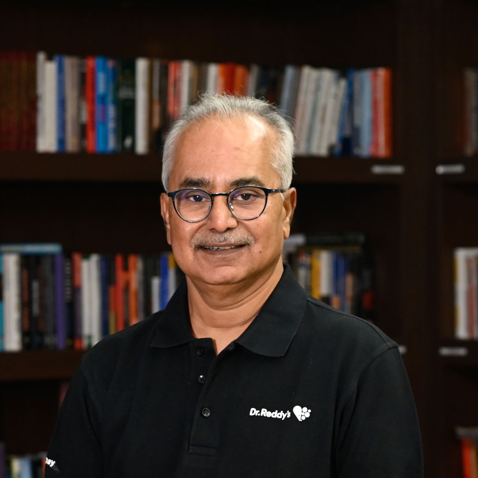 G. V. Prasad image