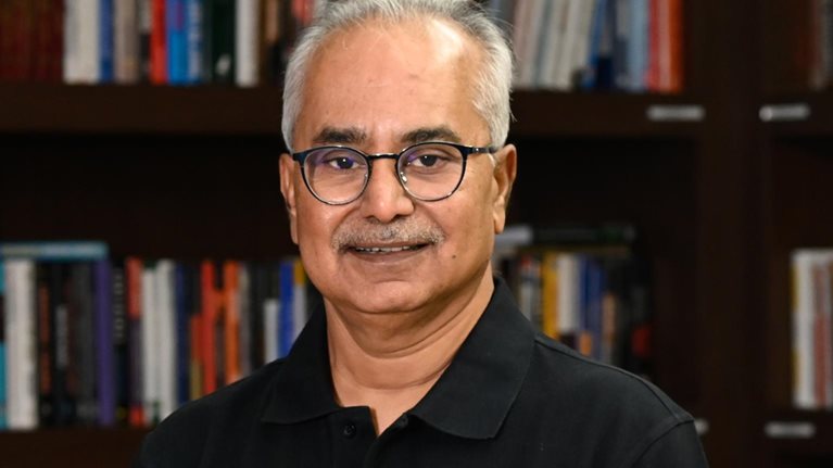 G. V. Prasad image