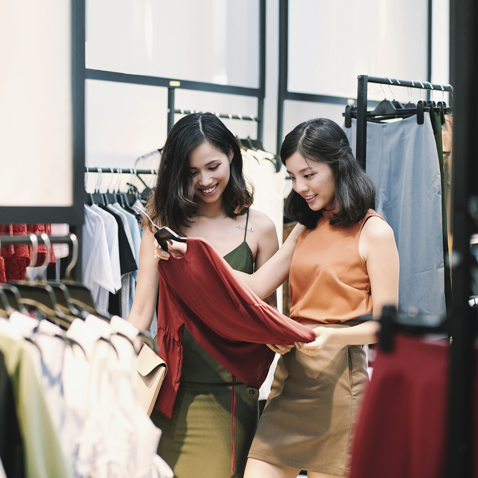The new faces of the Vietnamese consumer