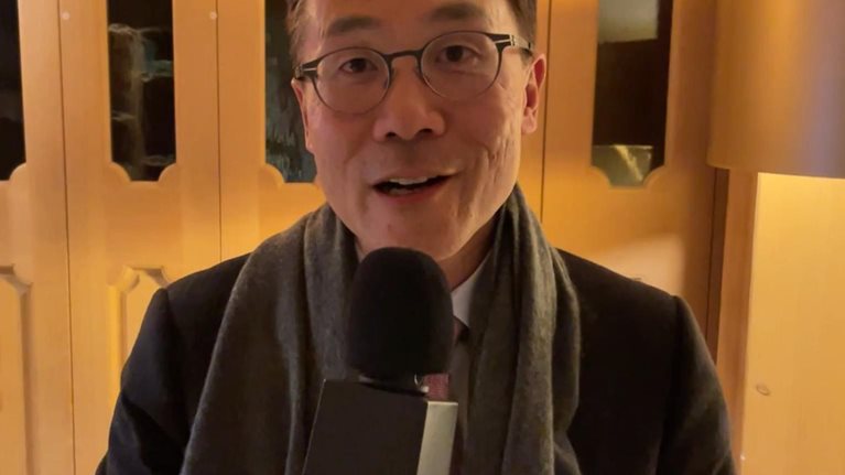 Joe Ngai screenshot