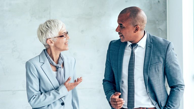 CEO Counseling