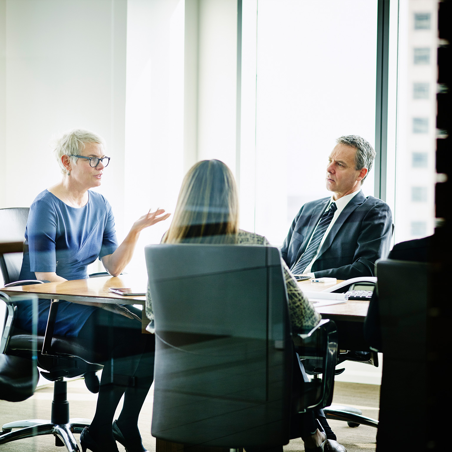 How to accelerate gender diversity on boards