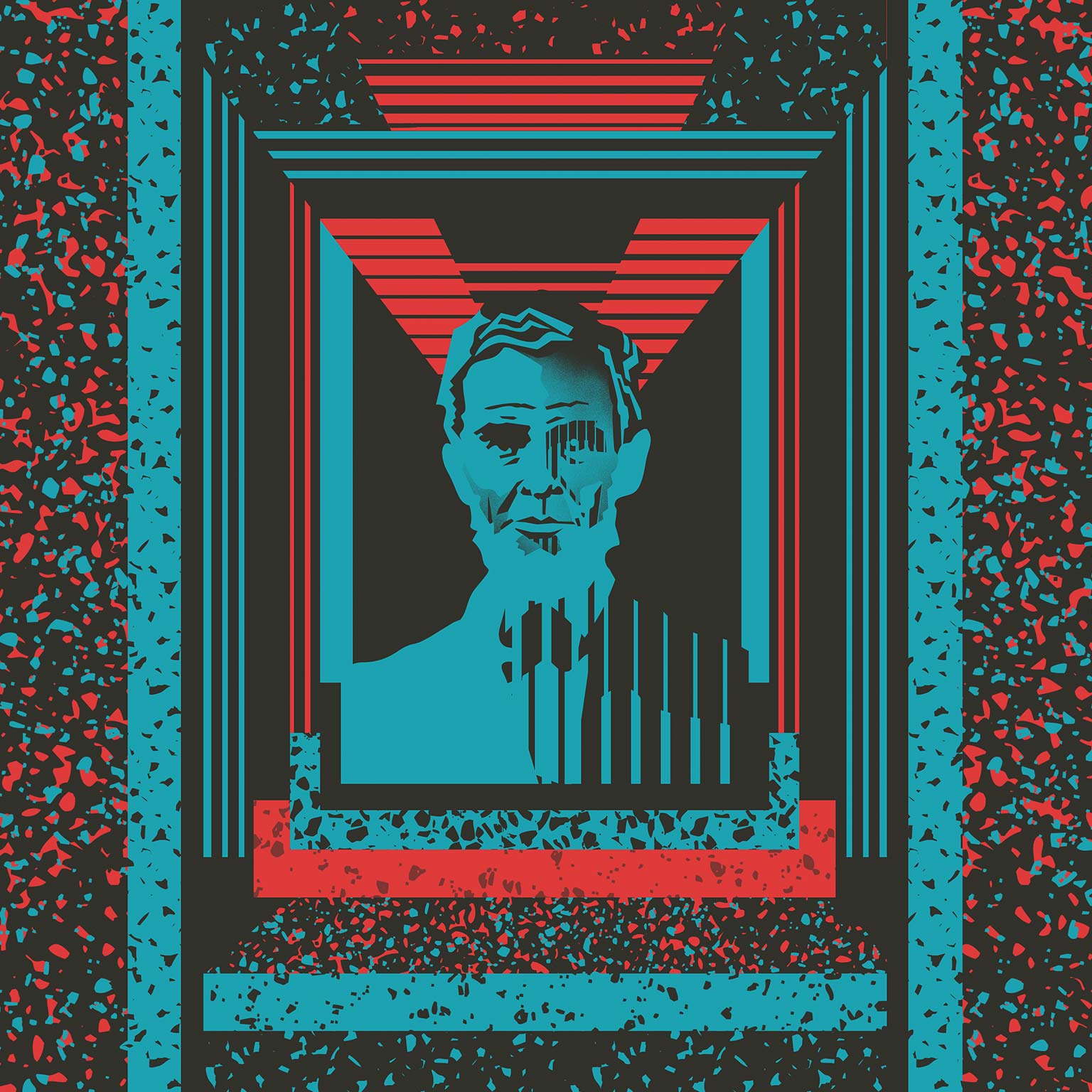 The leadership journey of Abraham Lincoln