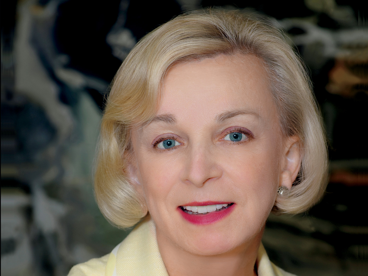 Moya Greene