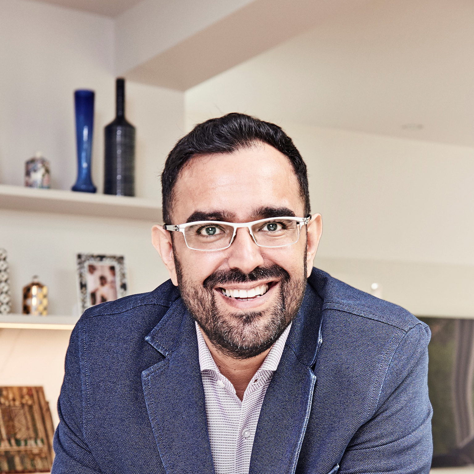 Azeem Azhar