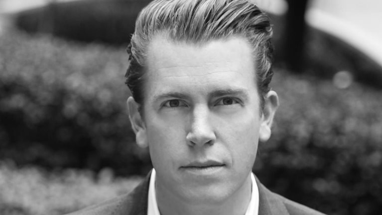 Image of David McCloskey