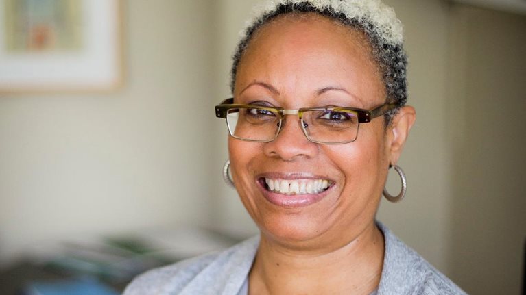 Author Talks Dorothy A. Brown on the whiteness of wealth