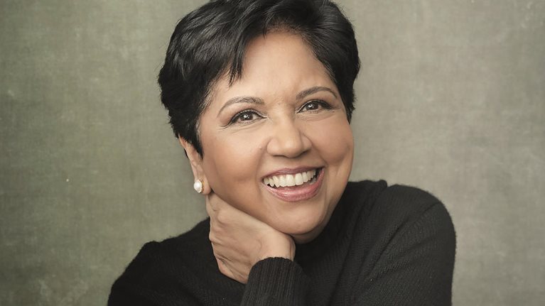 Indra Nooyi