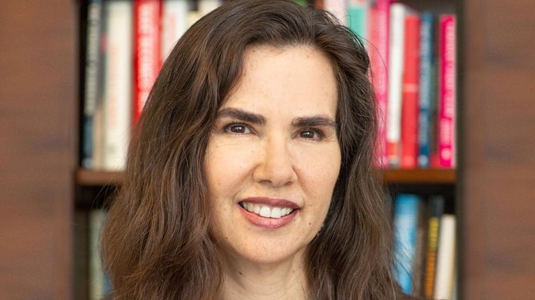 Author Talks: Kristin Neff on harnessing fierce self-compassion