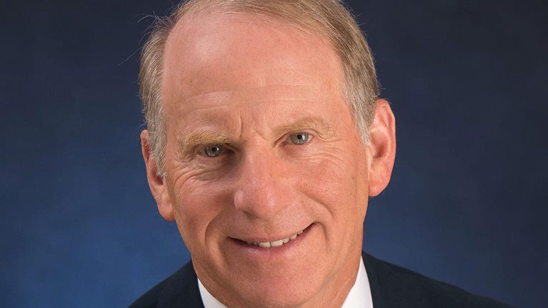 Author Talks: Richard N. Haass on making sense of a complex world