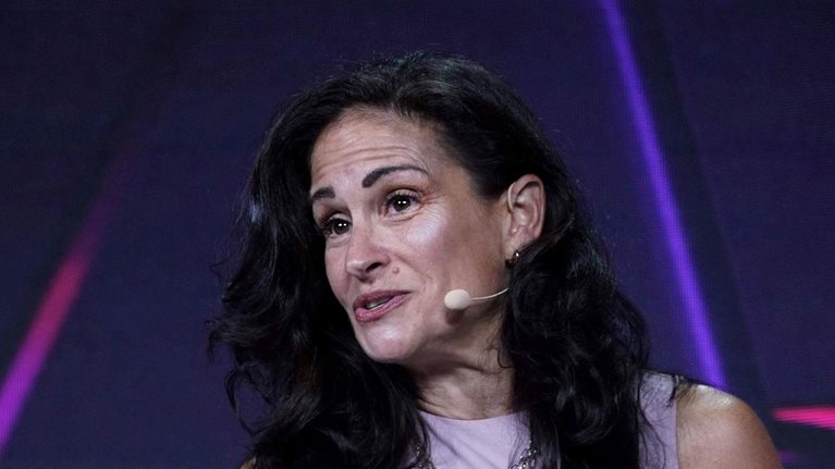 Author Talks: Susan McPherson on building meaningful relationships—in business and in life