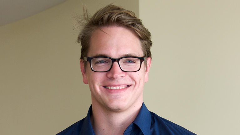 John Koenig headshot