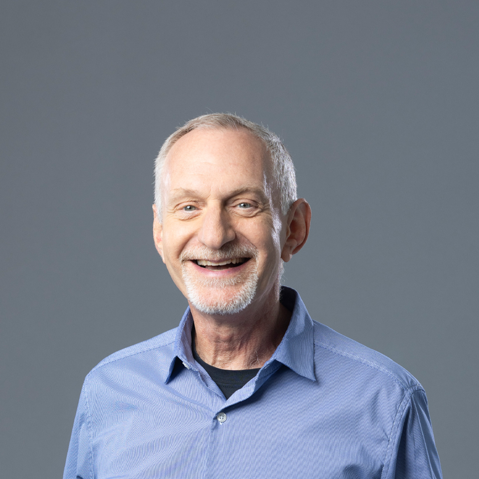 Robert Waldinger