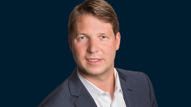 Photo of Philipp Skogstad