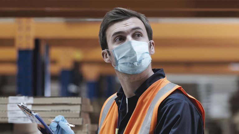 COVID-19 crisis: How distributors can emerge stronger than ever