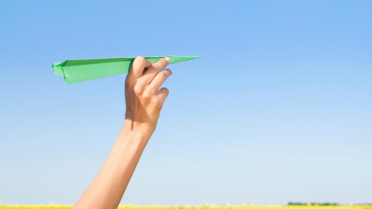 Fuel efficiency: Why airlines need to switch to more ambitious measures