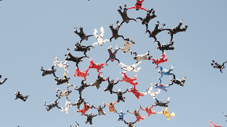 Going vertical: How emerging technologies will power a new value chain