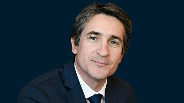 Patrice Caine headshot