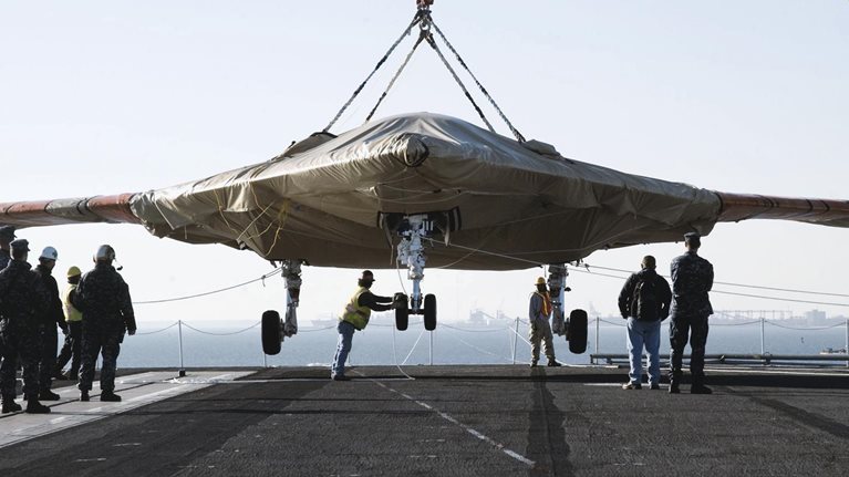 Modernizing military acquisition and sustainment for the 21st century