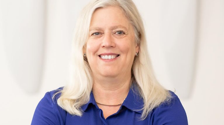 Bonny Simi, executive at Joby Aviation