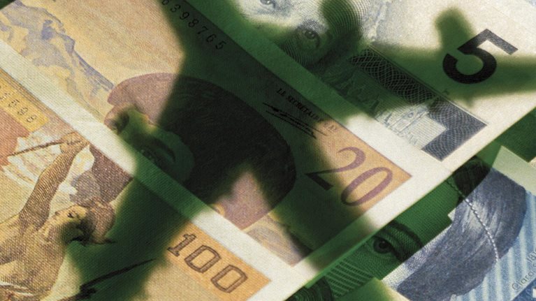 Cash is king—again Supply chain management in Aerospace and Defense