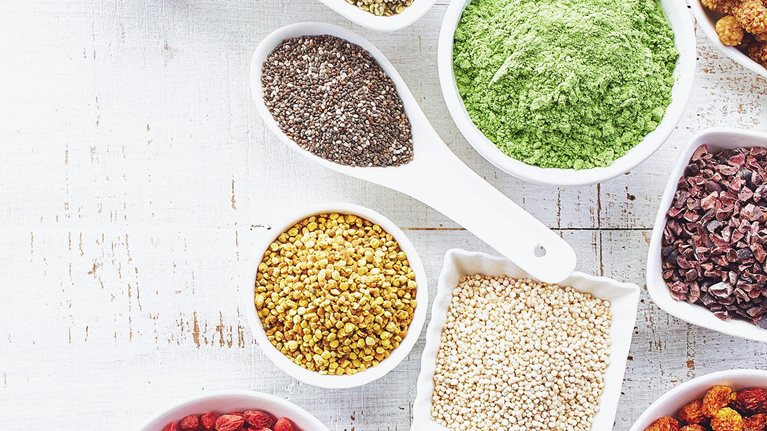 Alternative proteins: The race for market share is on