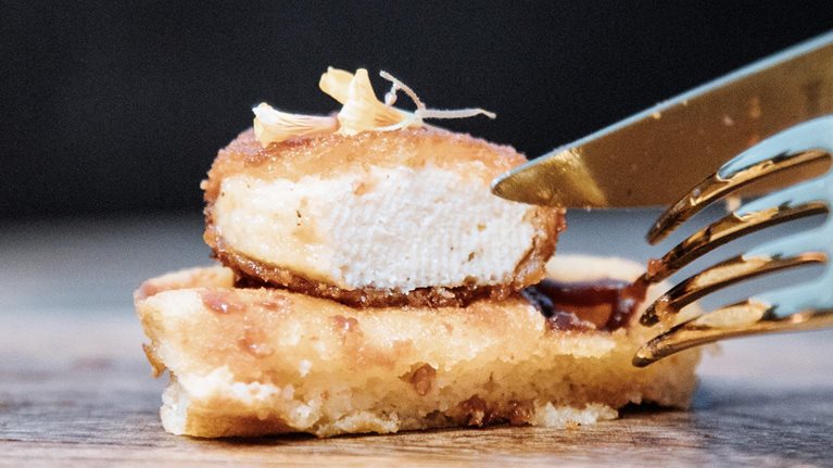 Cultivated meat: Out of the lab, into the frying pan