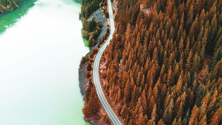 A regional view of truck-industry profit pools