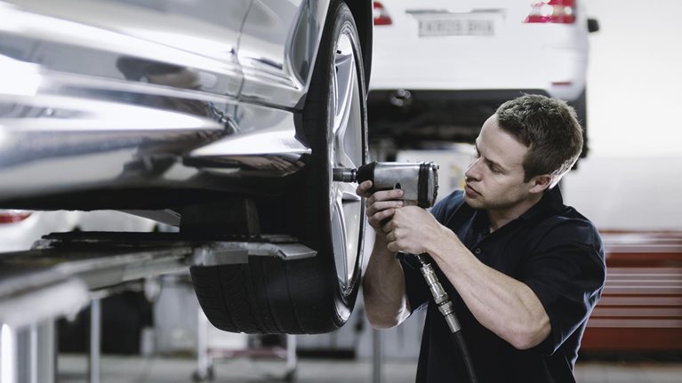 Beyond coronavirus: The road ahead for the automotive aftermarket