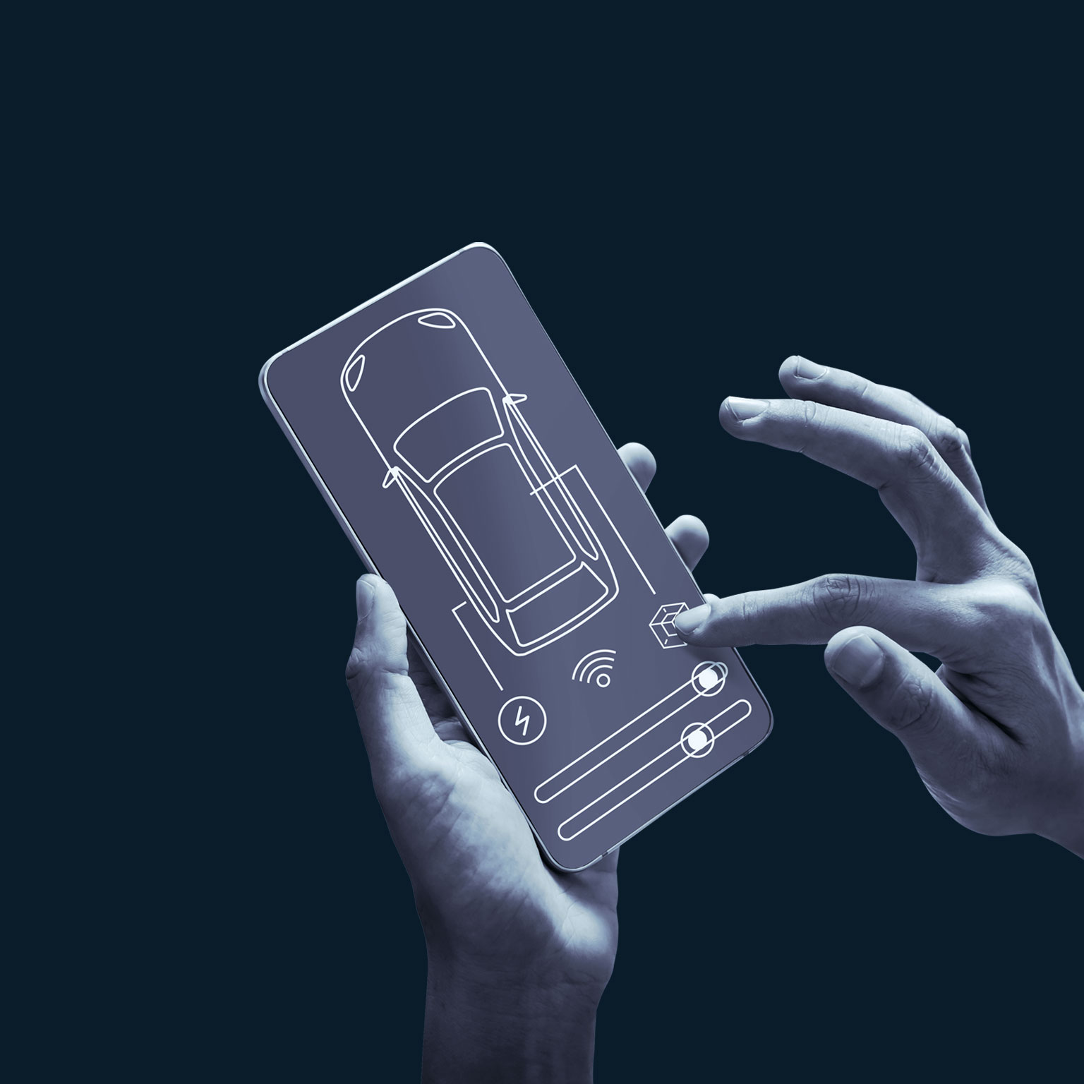 Car buying in 2030