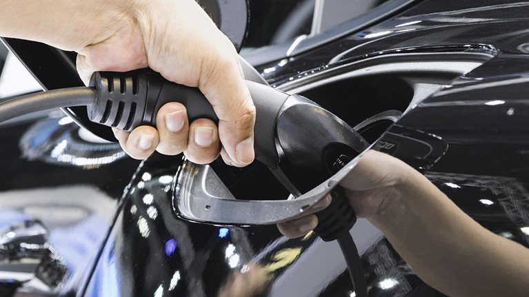 Electric mobility after the crisis: Why an auto slowdown won’t hurt EV demand