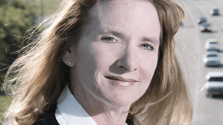 From fighter pilot to robotics pioneer: An interview with Missy Cummings