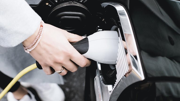 McKinsey Electric Vehicle Index: Europe cushions a global plunge in EV sales