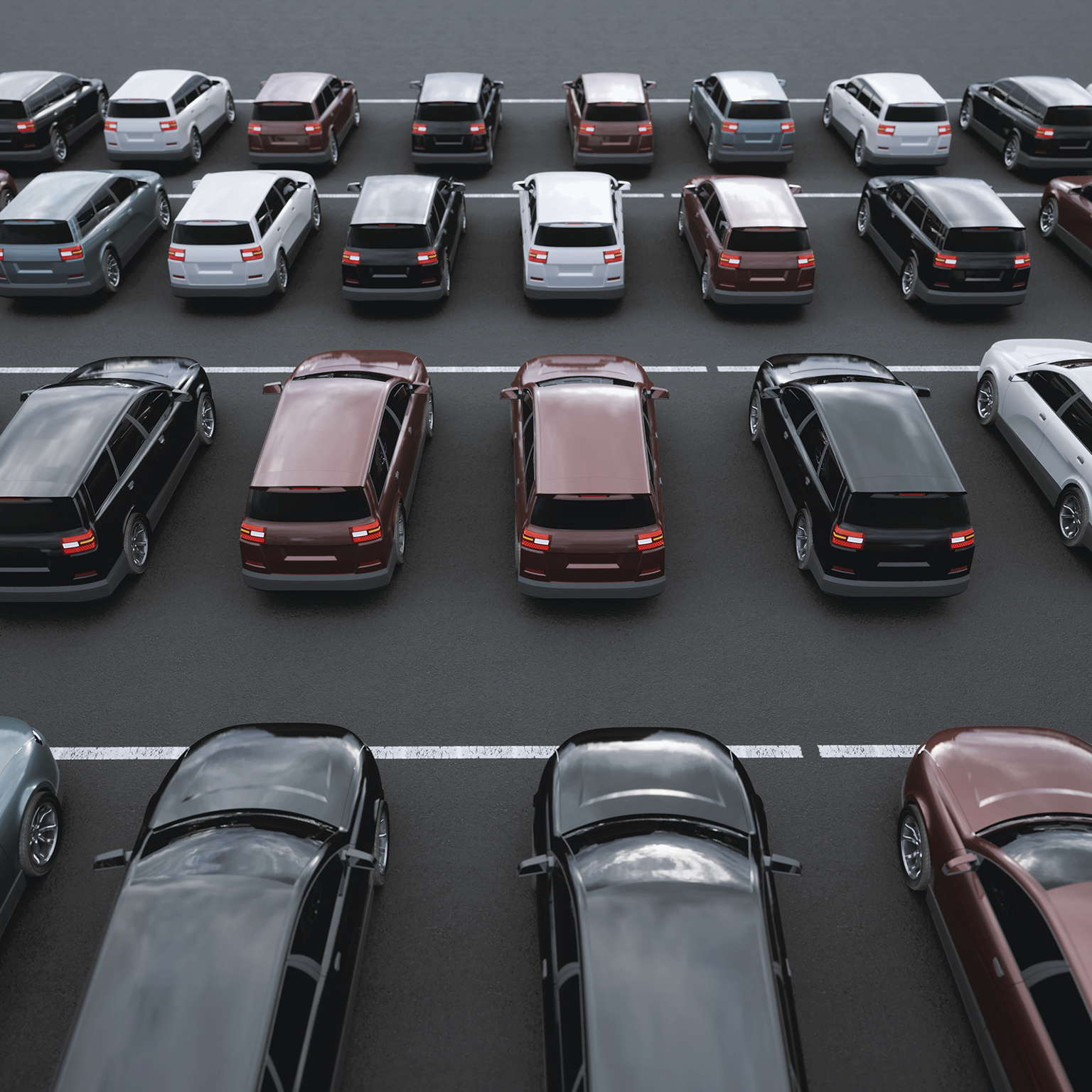 Mobility investments in the next normal