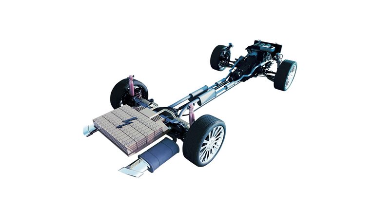 The changing powertrain component market and how suppliers can succeed in it