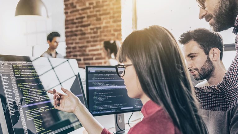 The case for an end-to-end automotive-software platform