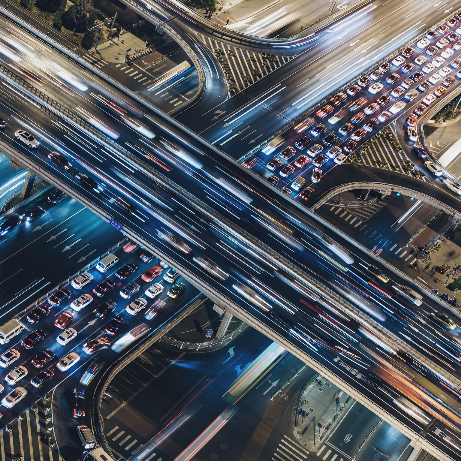 The future of mobility is at our doorstep