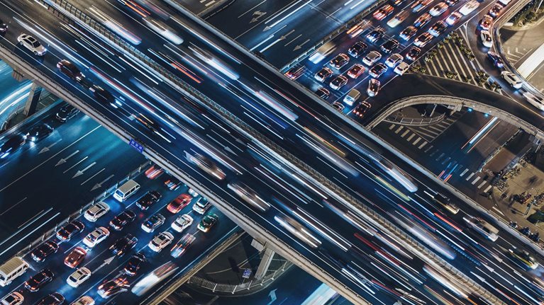 The future of mobility is at our doorstep