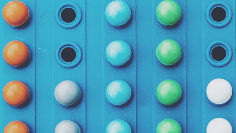 Chemicals in capital markets: Temporary setbacks or new disruptive trends?