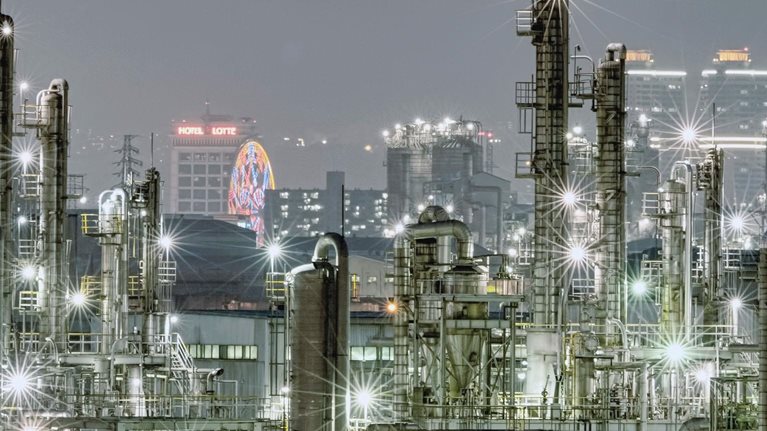 Creating a strong future for South Korea’s chemicals companies