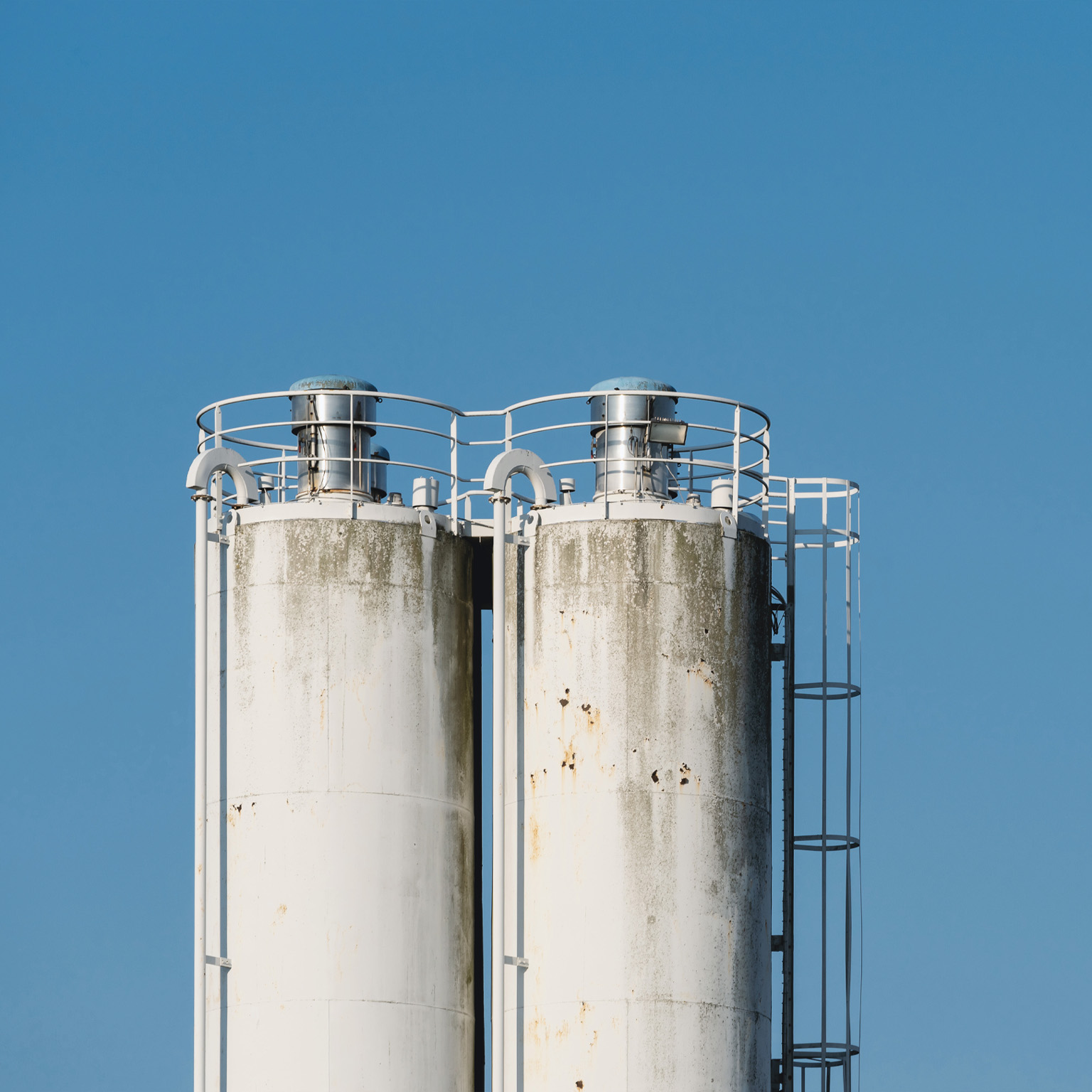 Getting value from advanced digital technology for industrial gas companies