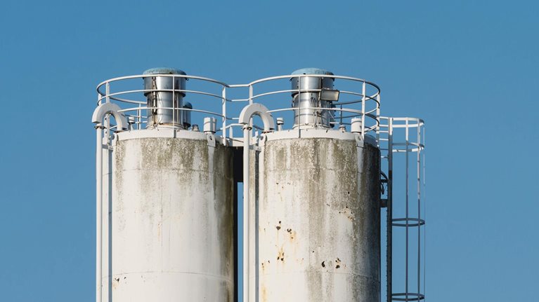 Getting value from advanced digital technology for industrial gas companies