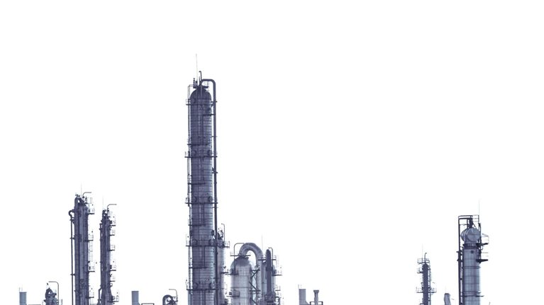 India’s chemical industry: Unleashing the next wave of growth