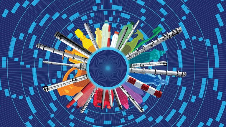 Petrochemicals 2030: Reinventing the way to win in a changing industry