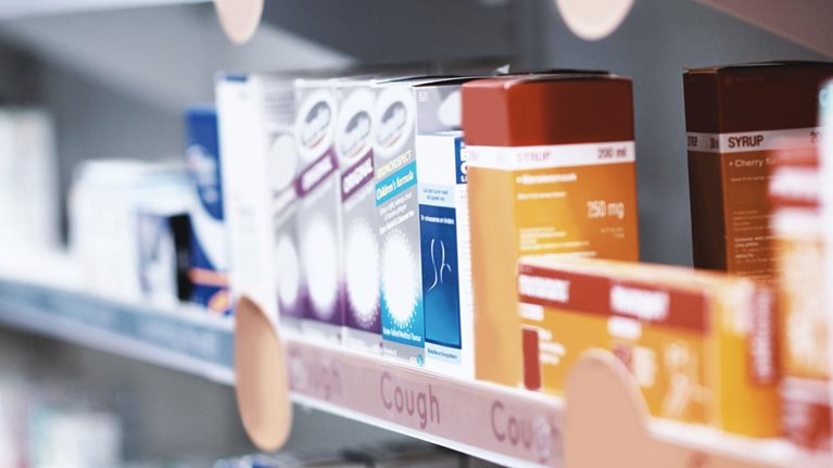 At the heart of a crisis: How consumer-health companies can lead in the time of coronavirus