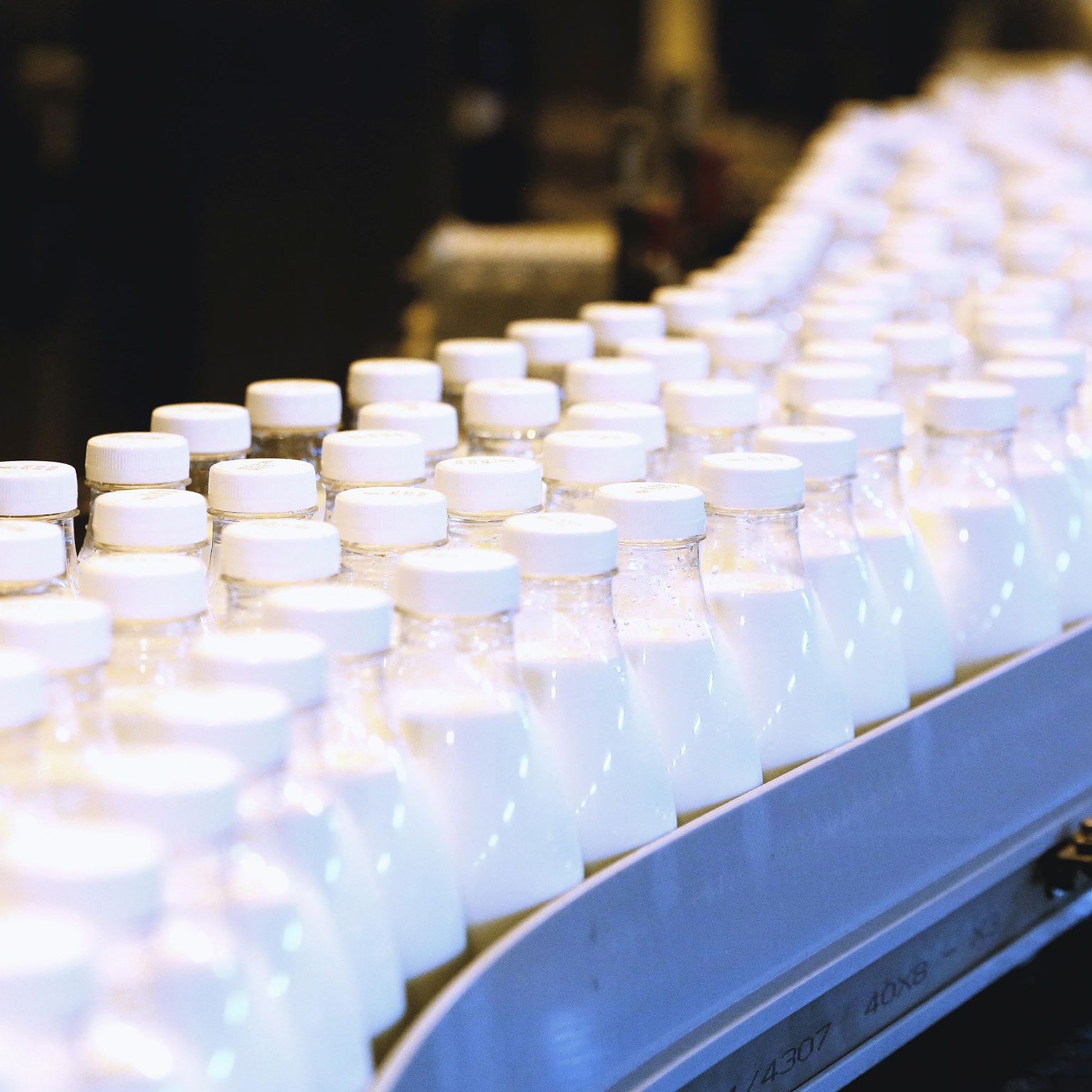 Benchmarking in the dairy industry: Strengthening performance amid double volatility